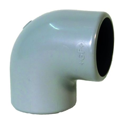 Angle GF 90° PVC-C d 16