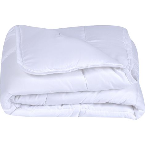 Couette Blanche 70 x 140 cm (1/3)