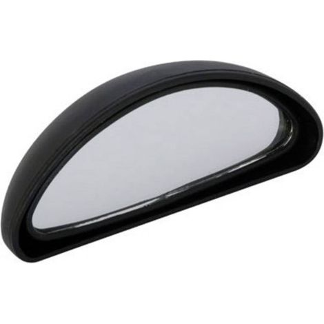 HP Autozubehör 10324 Miroir supplémentaire adapté pour (marque automobile): Universal 15 mm x 6.5 cm X501831 (1/2)