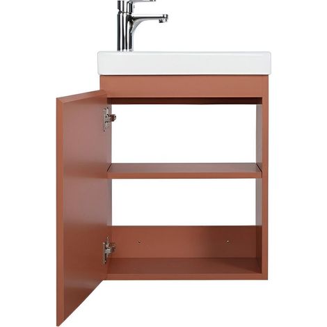 LISA 41 cm Waschbeckenschrank