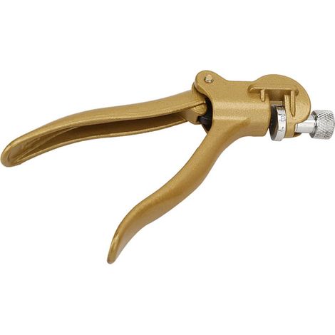 Ensemble de scies en alliage de zinc et de cuivre, pince, outils à main pour le travail du bois, extracteur de scies (1/5)