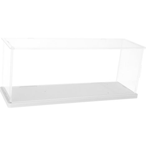Transparente Niveau Pour Objets De Collection Exposition (1/5)