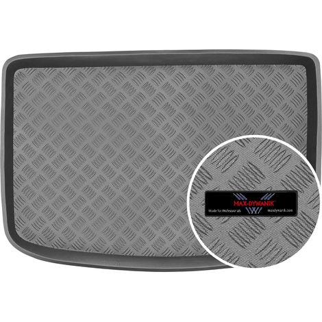 Tappetino per bagagliaio MAX-MAT per Audi A1 I Hatchback Sportback 2010-2018