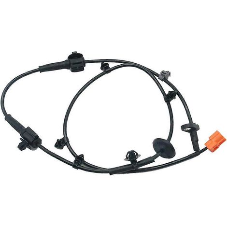 Capteur de vitesse de roue ABS avant droit 57450-SEL-T02 pour Honda City GE4 Jazz II 98-08 - Pièces automobiles de haute qualité 57450SELT02 (1/5)