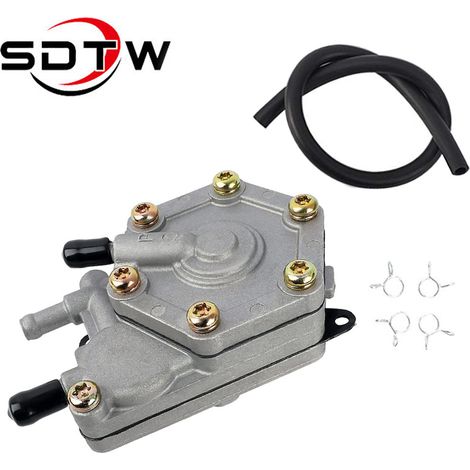 Pompe à essence 2520227 pour Polaris Sportsman 300, 325, 335, 400, 450, 500 (1/5)