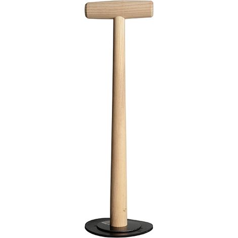 Monument MON1453 1453E Suction Plunger – 5.5 Inch Heavy-Duty Drain Cleaning Tool (1/2)