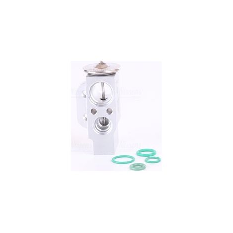 Détendeur, climatisation Nissens 999314 AUDI 8K0820679A 8K0820679B