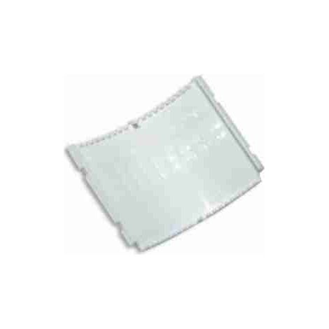 3RL0025H Lente a Corridoio 17MT X 2MT Per Dt En50131 Grado 2 RISCO 3RL0025H Allarme