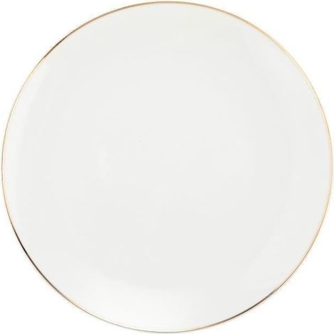 Mario Tazza Bellissima Teller 26,5 cm NBC