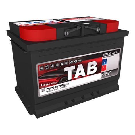 BATTERIA VESNA VP-78L3 12V 78Ah