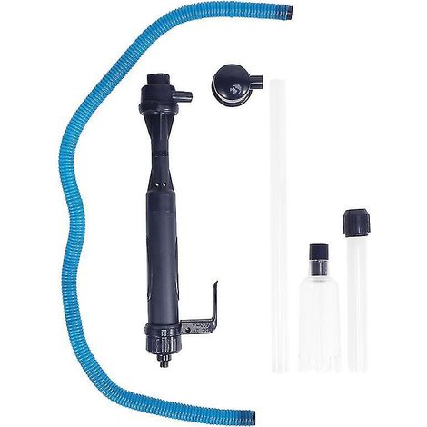 Stück Kieswasserfilter