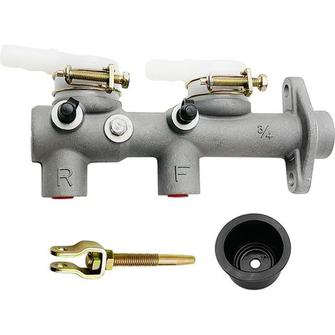 Pompe Maître-Cylindre De Frein Pour RZR 170  pour RZR 170 2009-2020 0454605 0455220 (1/5)