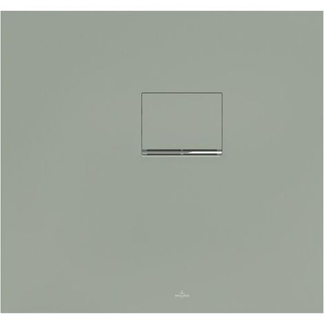 Villeroy & Boch UDQ8075SQI2RVR8 DW Squaro Infinity 800x750x40 mm (1/2)