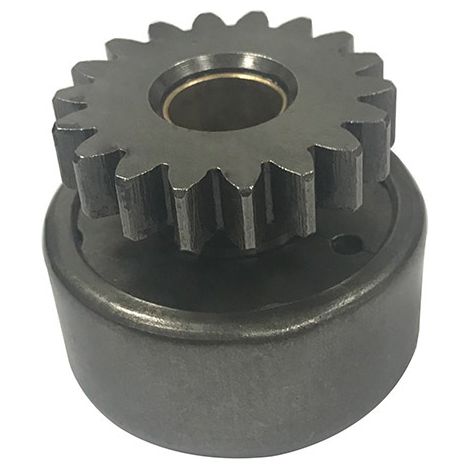 Interrupteur unidirectionnel accessoire moto 3LP-15570-00-00 compatible avec Yamaha XV700 1100 (1/3)