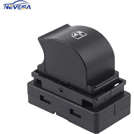735379275 is suitable for Fiat window lift switches and power window adjustment control switches. (1/4)