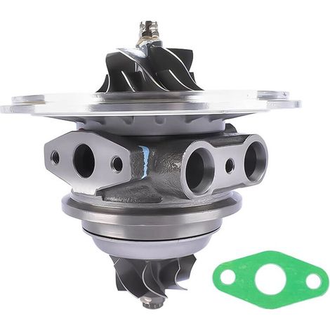 Turbocompresor de motor de automóvil 2700900980 para - CLA250 GLA250 2.0L L4 1991CC 2700902780 2700902280 (1/2)