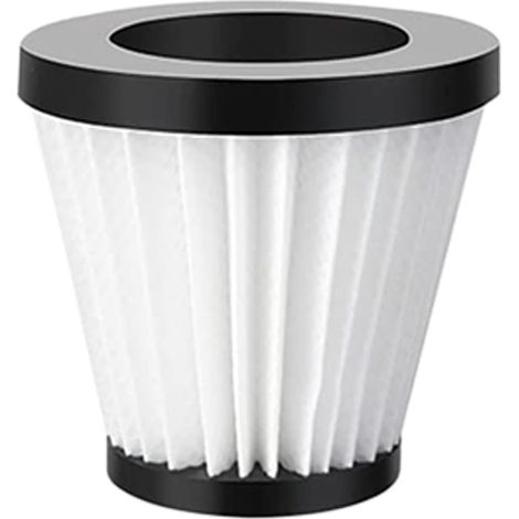 Un filtro di ricambio per aspirapolvere portatile Dirt Devil Scorpion SD20005RED SD30025B BD22025, codice ricambio F117 AD40117. (1/5)