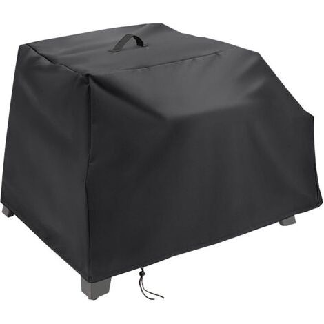 Pizzaofen Abdeckung, wasserdichte Abdeckung für Pizzaöfen im Freien, 71 x 45 x 54 cm (L x B x H)