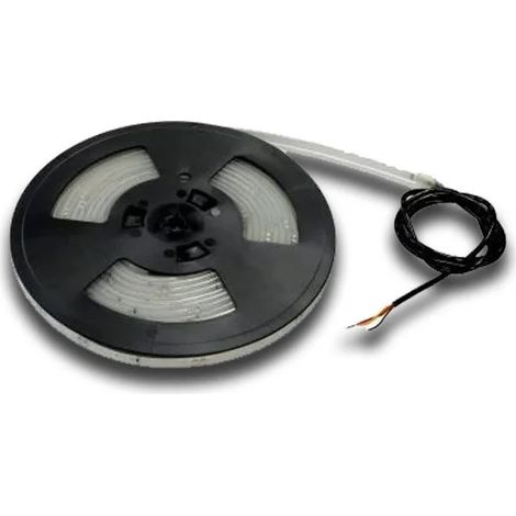 came bande LED rouge/verte pour barre de sécurité jusqu'à 5m 803xa-0230 (1/3)