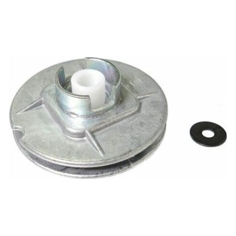17720414330 - Poulie de lanceur pour Tronçonneuse ECHO