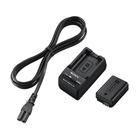 Sony ACC-TRW - Kamera-Akku für NEX-3, 5, 6 und 7/DSLR-SLT-A33 und DSLR-SLT-A55 (Li-Ion 1080 mAh) (1/5)
