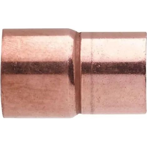 Frabo riduzione maschio-femmina in rame da 16mm a 12mm