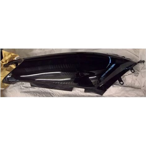 Yamaha 5GJ-21721-00-P2 Tapa Lateral 2 (Trasera Derecha) T-Max 500 '04/07 Azul Medianoche