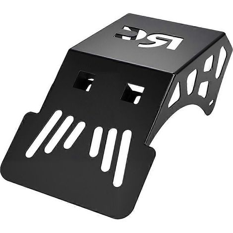 Cache-moteur et cache-sous-carrosserie Suon Ultra Bee compatibles avec les motos électriques tout-terrain, les dispositifs de protection de châssis et les accessoires. (1/5)