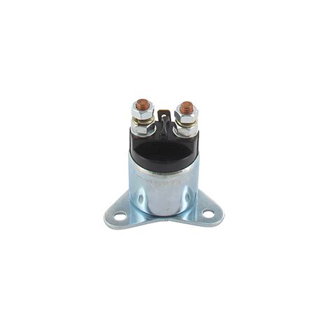 Relè di avviamento adattabile per modelli Honda 3810, 3813, 4514 e 4518. Sostituisce originale: 31204-za0-003