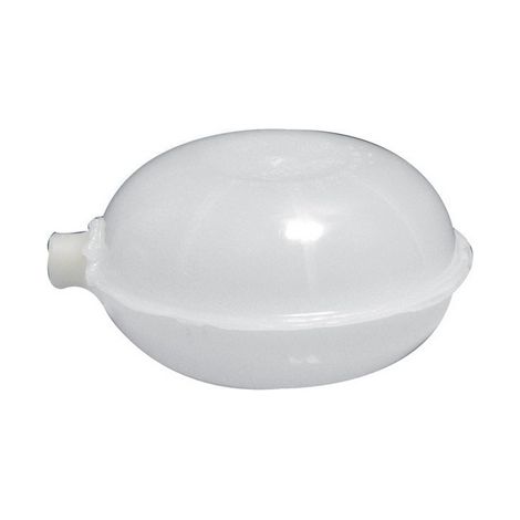 SFERA PIATTA DN 90X50 ALTA TEMPERATURA- Diam. 90 x 50- LIRA- pezzi 1