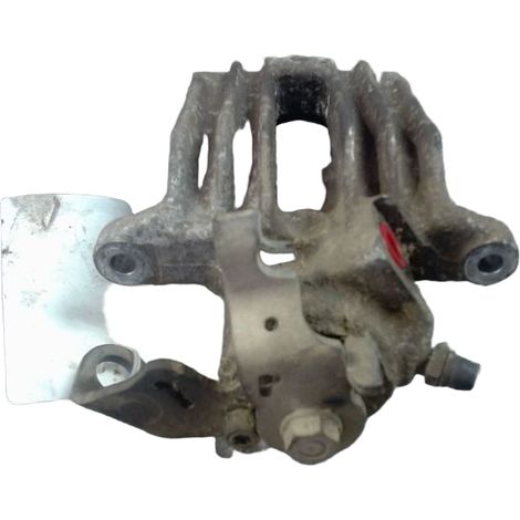 [PRODUIT D'OCCASION] Etrier De Frein Arriere Gauche VOLKSWAGEN Polo 2009- ♻️ Ref Oe. 6r0615423 - Garantie à vie (1/4)