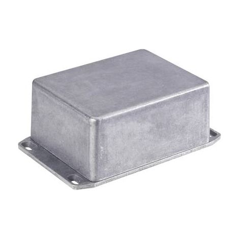 HAMMOND ELECTRONICS 1590TFL 1590TFL CONTENITORE UNIVERSALE 120.5 X 79.5 X 59 1 PZ.
