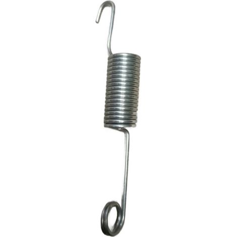 Muelle Soporte Kit Desbrozador De Ruedas Mp40 5/Mp comp