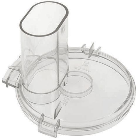 Coperchio per Robot da Cucina