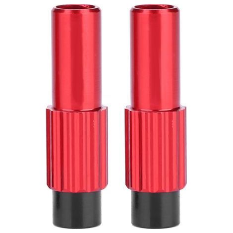 Protection de jante en PVC pour vélo de montagne, bande anti-crevaison pour pneu 700C noir (1/5)