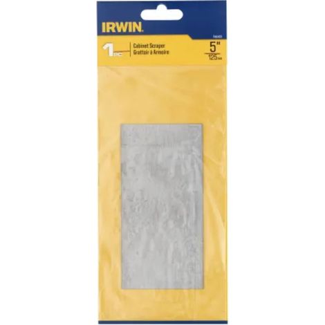 IRWIN® Marples® M2450 Cabinet Scraper 5in (1/3)
