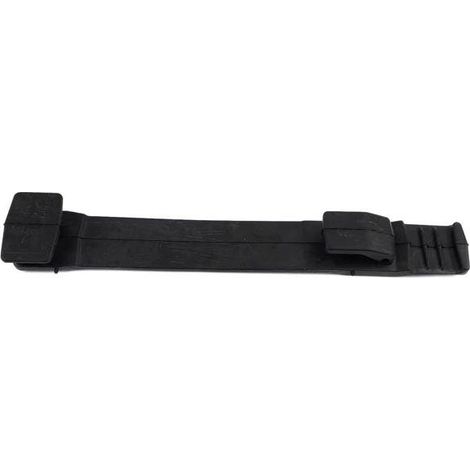 Collar de sujeción de ala DAF F XF CF, Iveco EuroTech, EuroStar, Stralis, Renault Premium Kerax Magnum 42533556 (1/5)