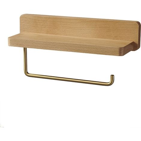 Rangement salle de bain mural pour WC pour cuisine (1/5)