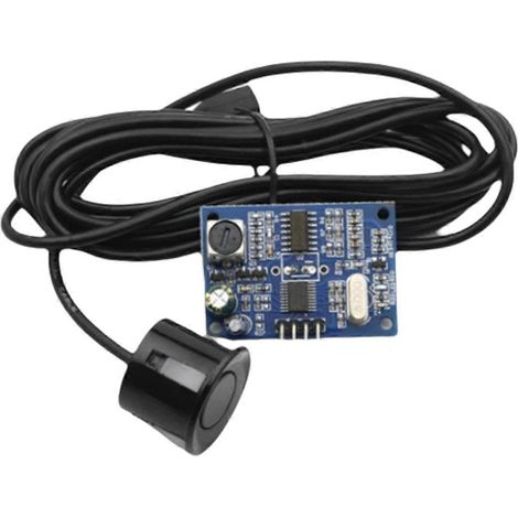 Module ultrasonique étanche JSN-SR04T, capteur de mesure de distance intégré étanche pour A (1/5)