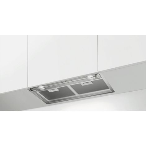 Electrolux 5000 series LFP516X Eingebaut Edelstahl 500 m³/h (1/3)