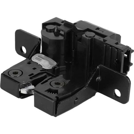 Keyoung – Loquet de coffre automatique pour Renault Clio III/Grand Scenic II/Mégane II – Résistant à la corrosion – Installation simple - 8200076240