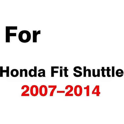 Housse de voiture imperméable pour Honda Fit Jazz, protection extérieure anti-UV, pare-soleil, brouillard, pluie, neige et poussière (1/5)