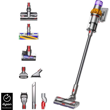 [PRODUIT RECONDITIONNÉ] Dyson V15 Detect™ Slim Absolute