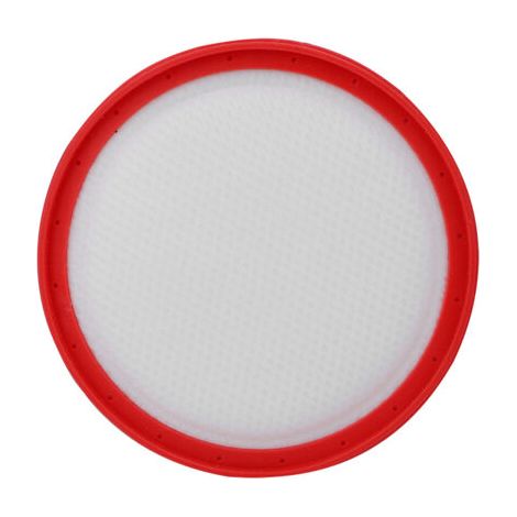 Remplacement de filtre rond pour aspirateur 130 mm pour Midea C3-L148B C3-L143C VC14A1-VC (1/5)