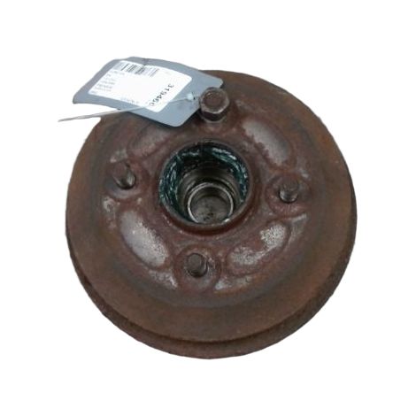 Tambour Arriere Gauche FORD Ka [PRODUIT D'OCCASION]♻️1499061 (1/3)