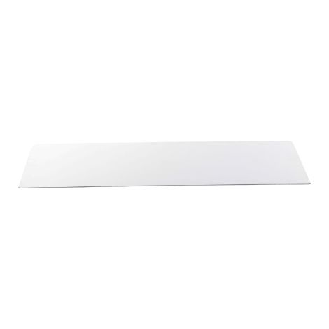 PVC-Schutzscheibe innen Nr. 1-1a