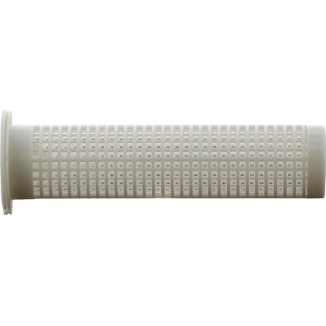 Tamis plastique 20x85 (M12) boîte de 10 - SPIT - 557090 (1/5)