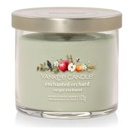 Bougie parfumée Enchanted Orchard 122 g