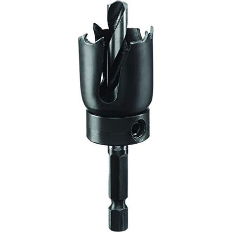 BOSCH - SEGA A TAZZA PER FARETTI DIAM. 25MM (1/4)