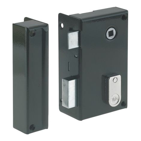 YAV36G/SC SEA VCAL BND FO